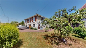 pavillon à la vente -   89300  JOIGNY, surface 10 m2 vente pavillon - UBI476349200